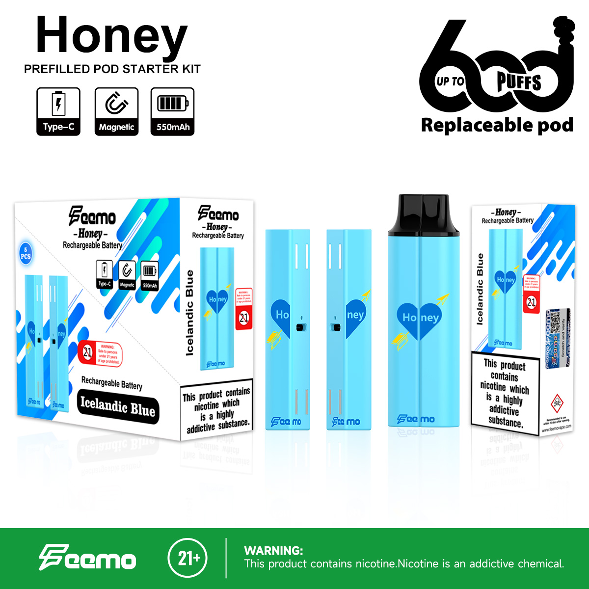 Honey