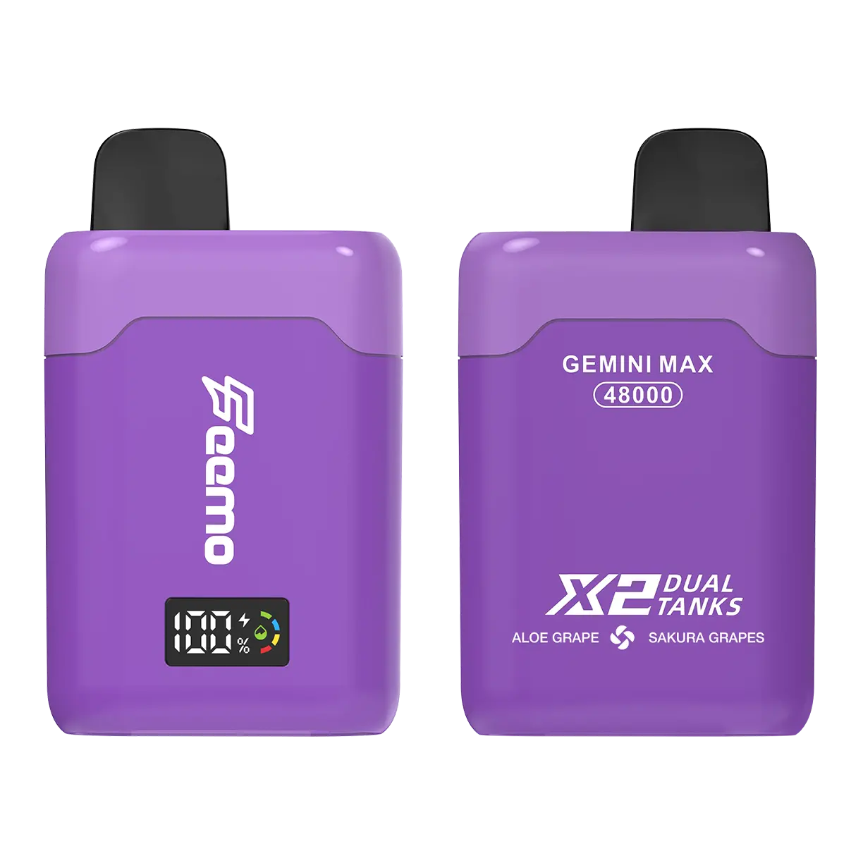 Gemini max