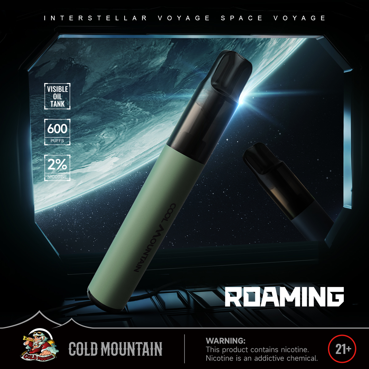 Roaming